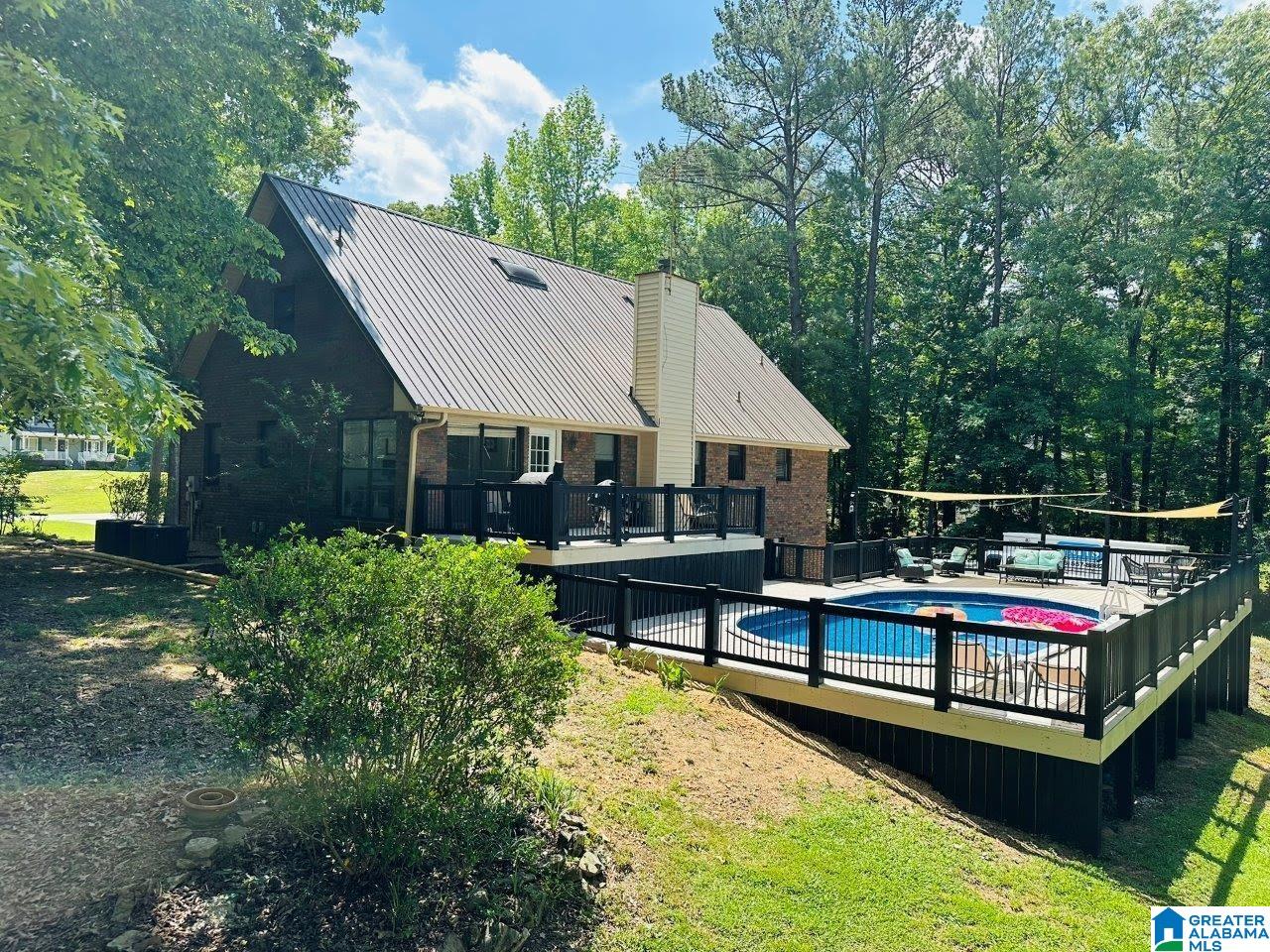 105 Chestnut Lane Helena, AL 35080 - Photo 5 of 47
