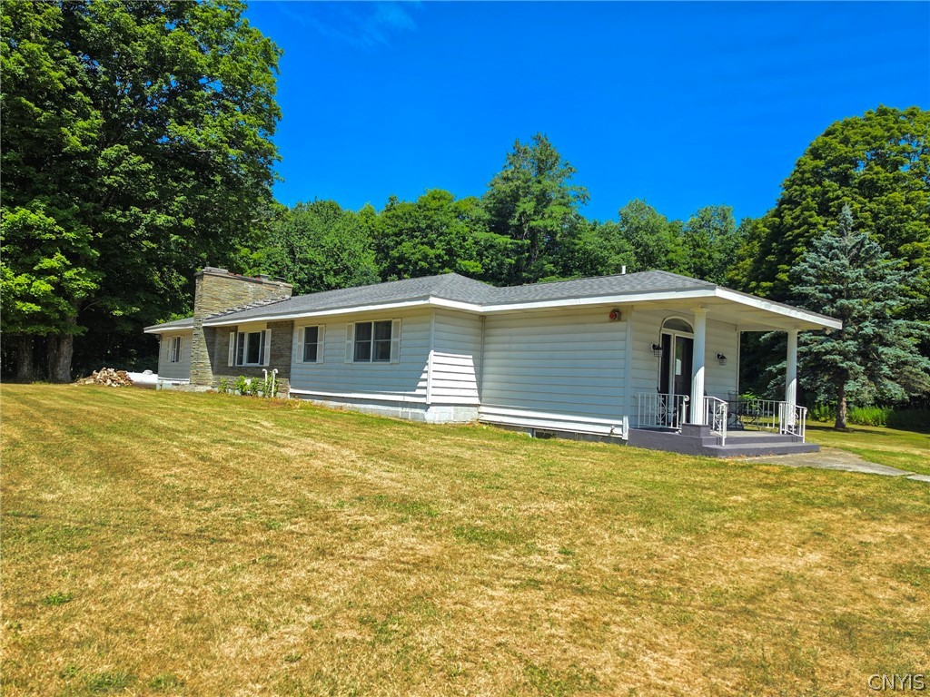 5267 Lee Valley Road Rome, NY 13440 - Photo 38 of 44 Gallery Image 38
