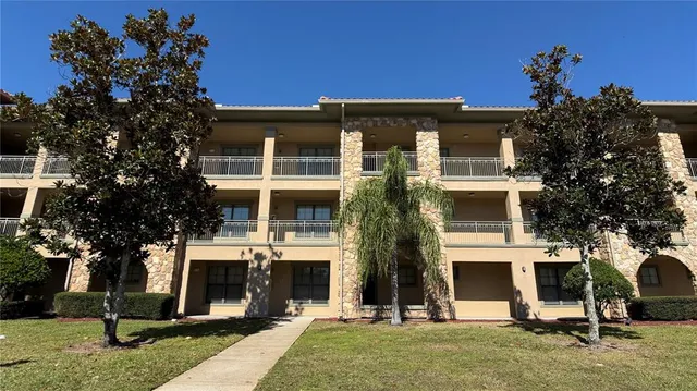 $1,695 | 901 Charo Parkway, Unit 735, Davenport, FL 33897