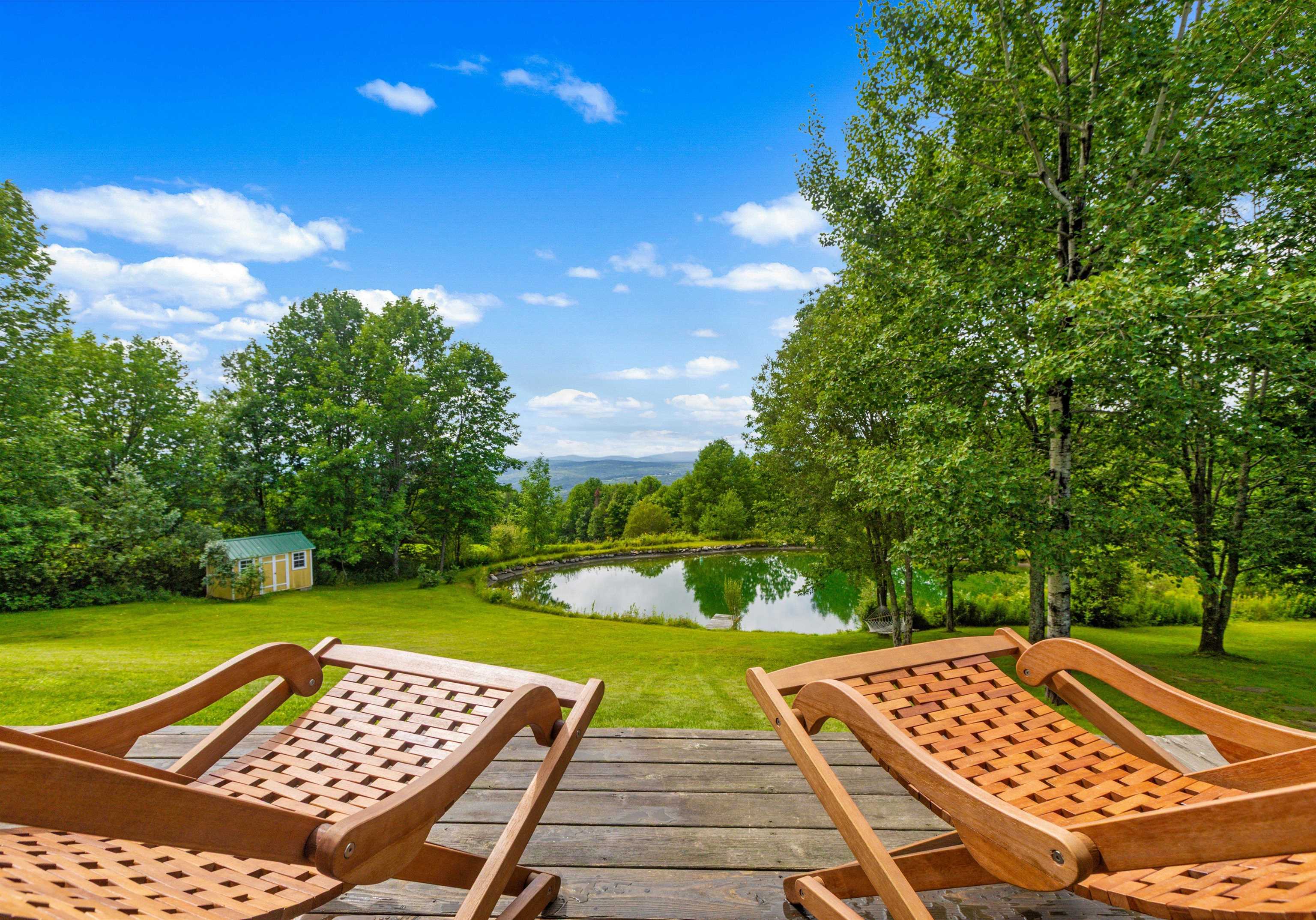 408 Dubray Road Cabot, VT 05647 - Photo 46 of 60 Gallery Image 46