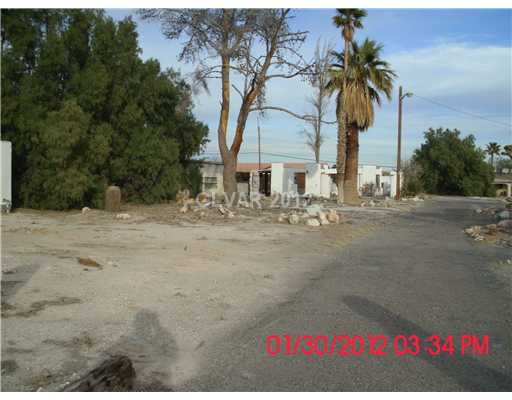7712 Bermuda Road Las Vegas, NV 89123 - Photo 2 of 5 Property Photo.