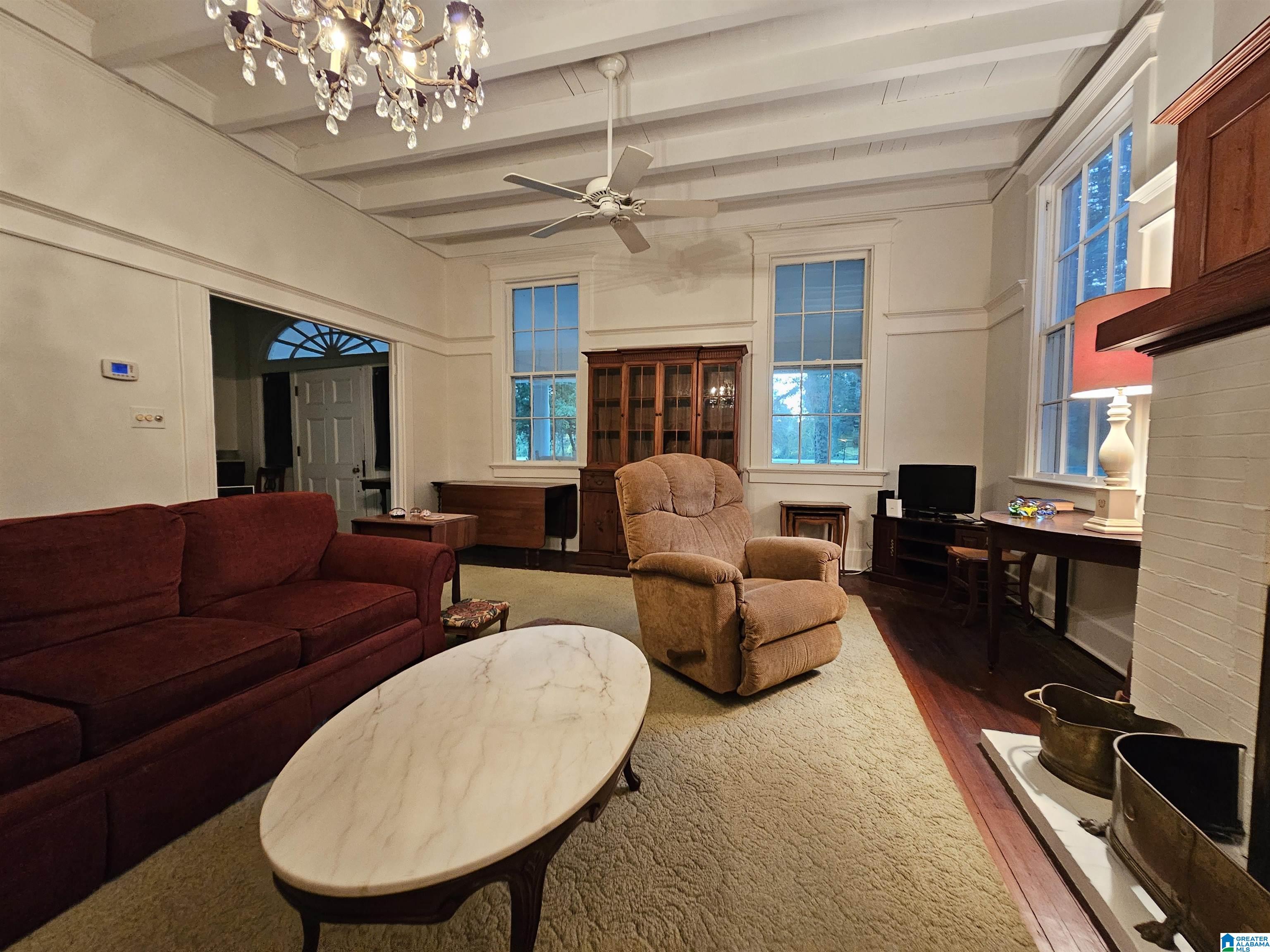 4330 Coosada Road Millbrook, AL 36054 - Photo 40 of 58