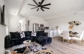 $2,385 | 964 Lucky Street, Unit B, Houston, TX 77088