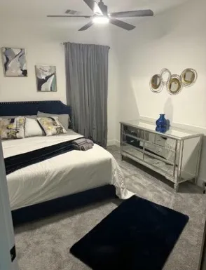 $2,385 | 964 Lucky Street, Unit B, Houston, TX 77088