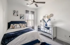 $2,385 | 964 Lucky Street, Unit B, Houston, TX 77088