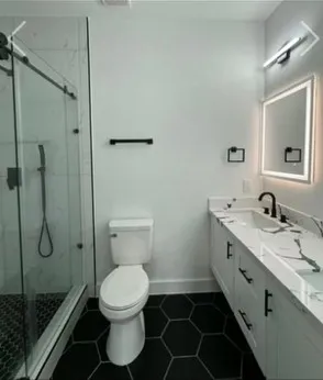 $2,385 | 964 Lucky Street, Unit B, Houston, TX 77088