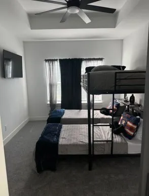 $2,385 | 964 Lucky Street, Unit B, Houston, TX 77088