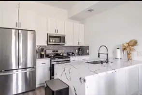 $2,385 | 964 Lucky Street, Unit B, Houston, TX 77088