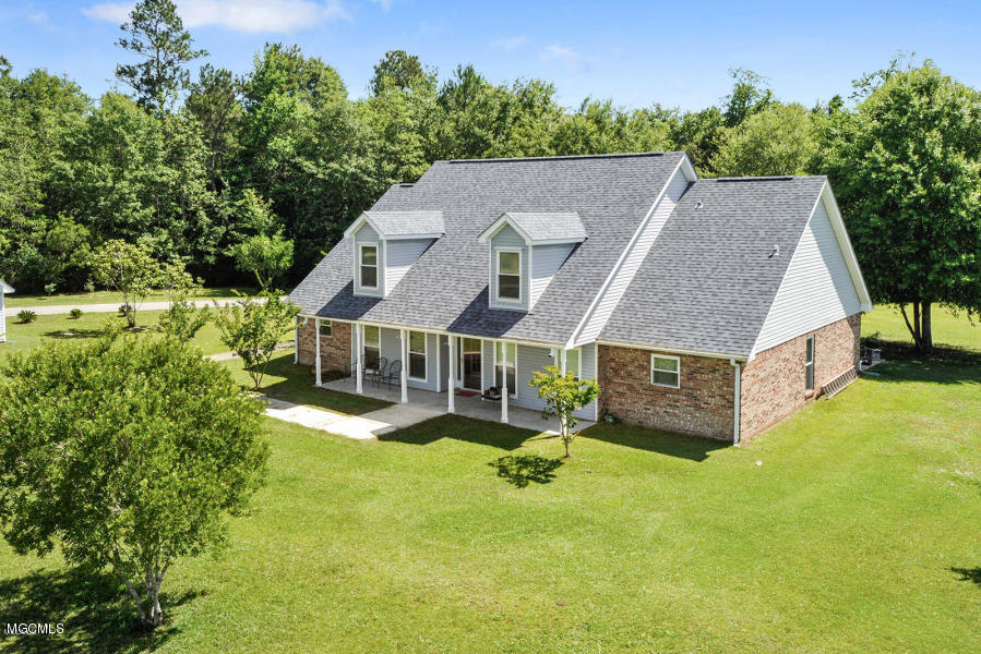 14476 Cable Bridge Road Gulfport, MS 39503 - Photo 1 of 25 cable 1