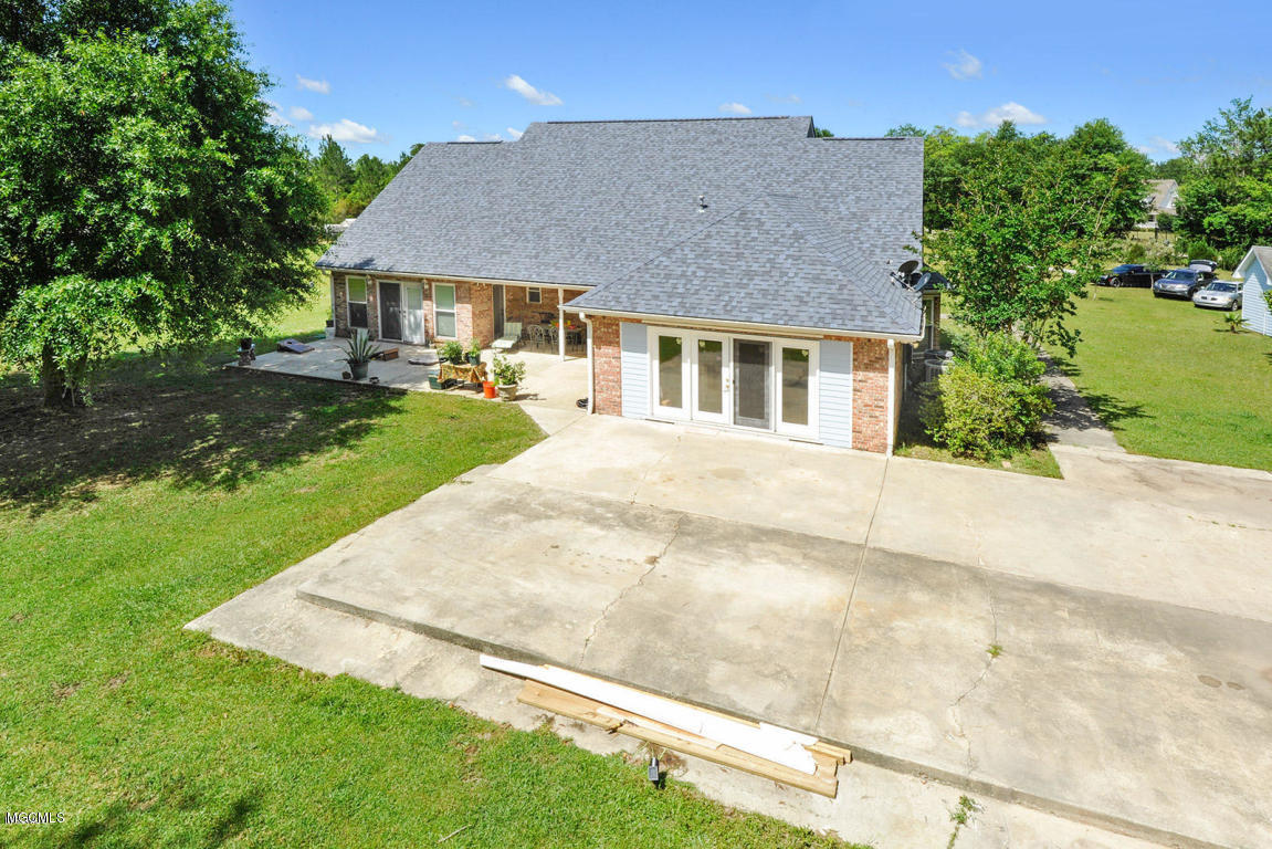 14476 Cable Bridge Road Gulfport, MS 39503 - Photo 3 of 25 cable 27