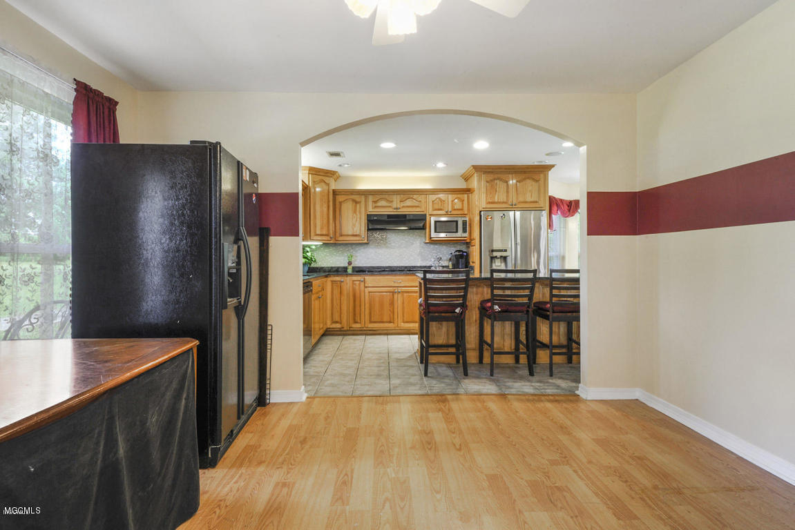 14476 Cable Bridge Road Gulfport, MS 39503 - Photo 8 of 25 cable 20