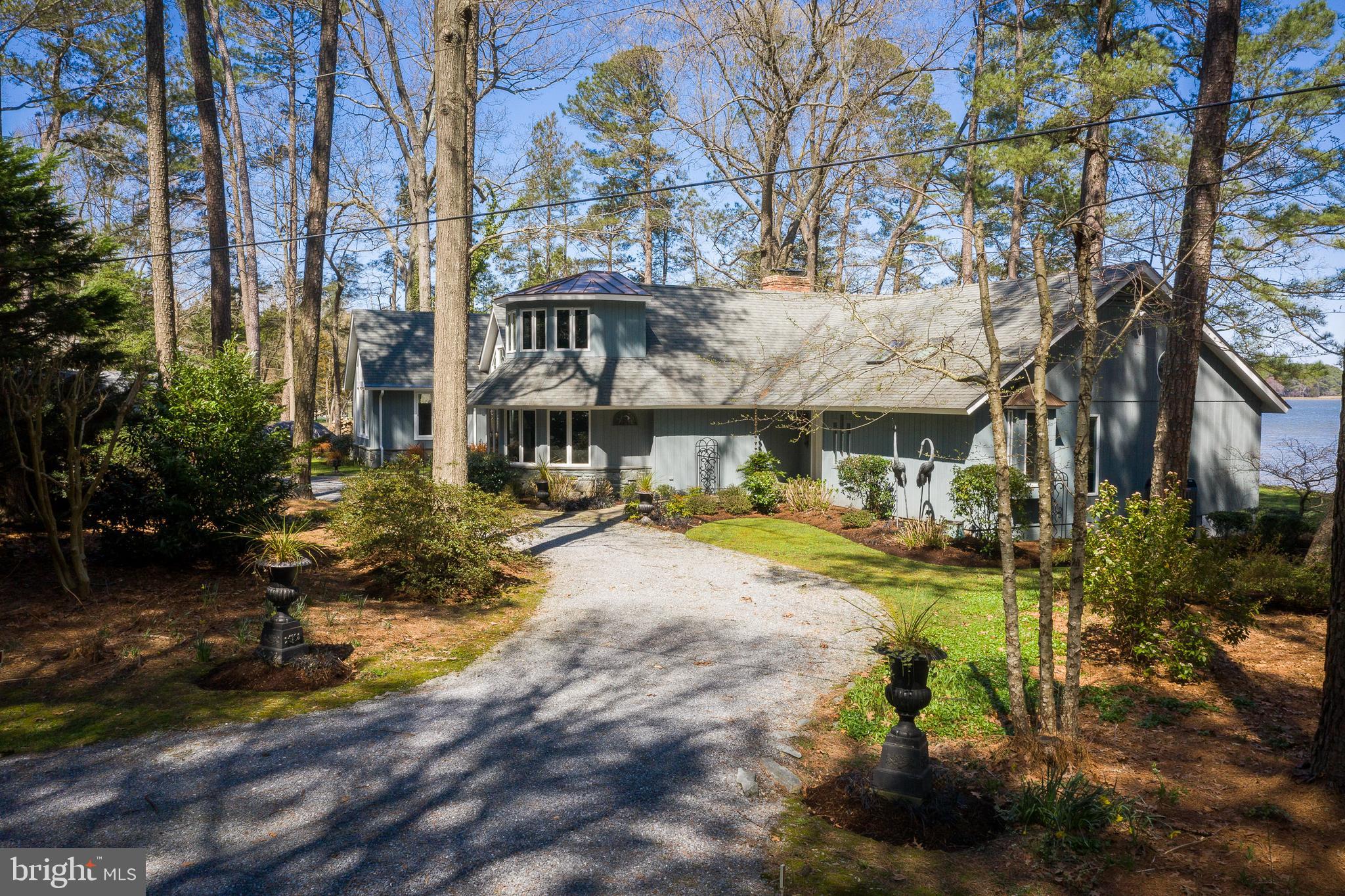 23788 Ebb Point Road Bozman, MD 21612 - Photo 2 of 52