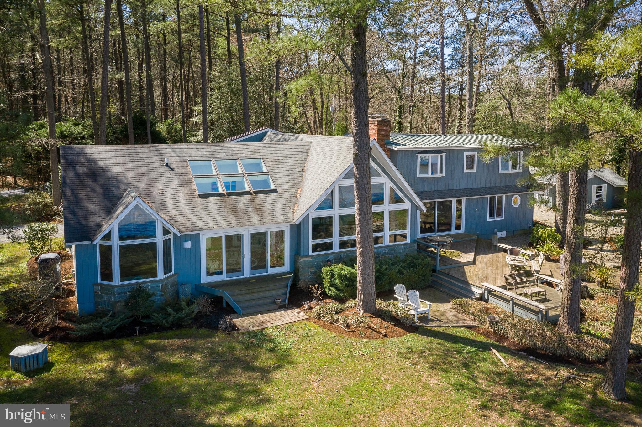 23788 Ebb Point Road Bozman, MD 21612 - Photo 3 of 52