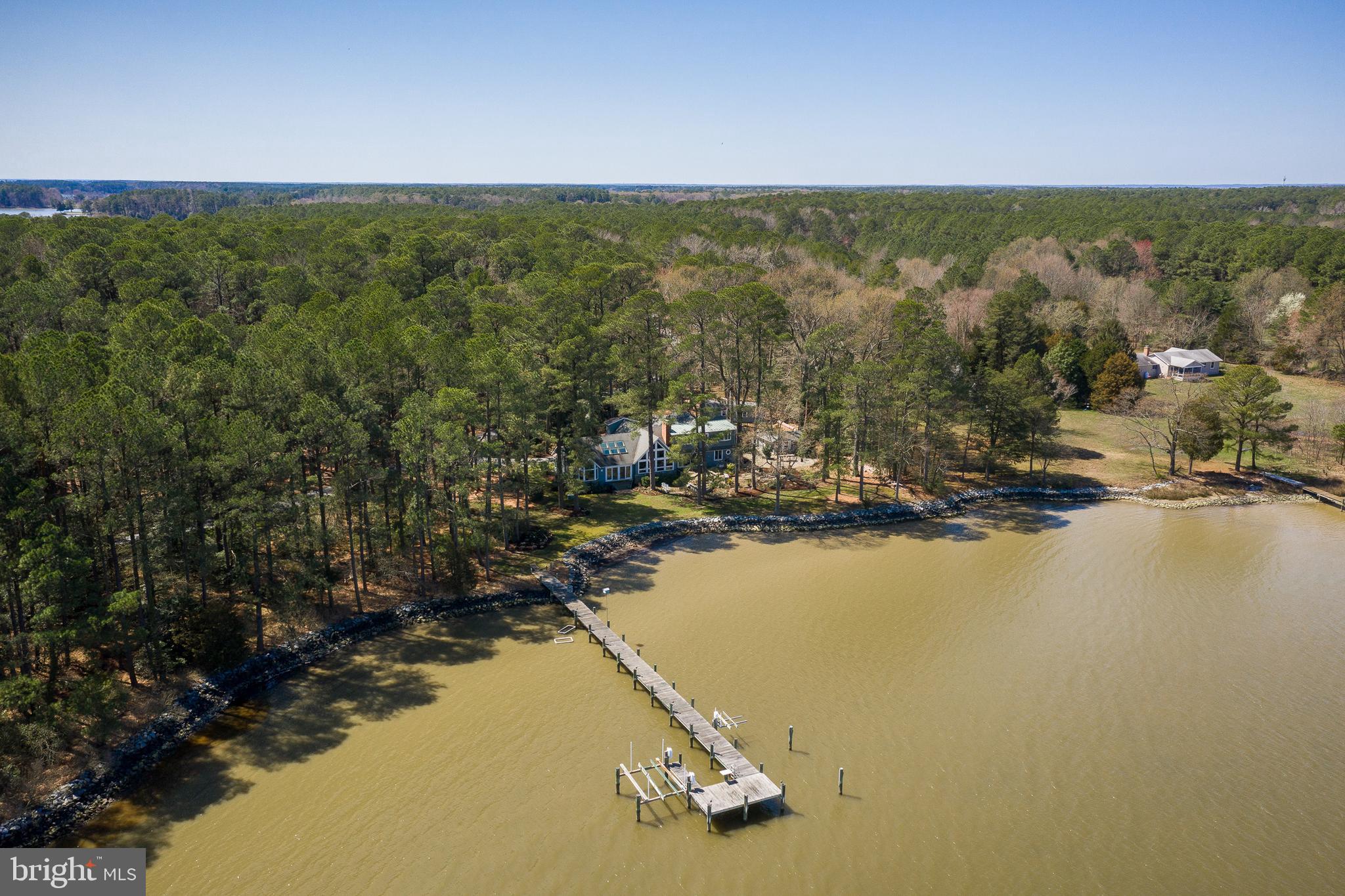 23788 Ebb Point Road Bozman, MD 21612 - Photo 4 of 52