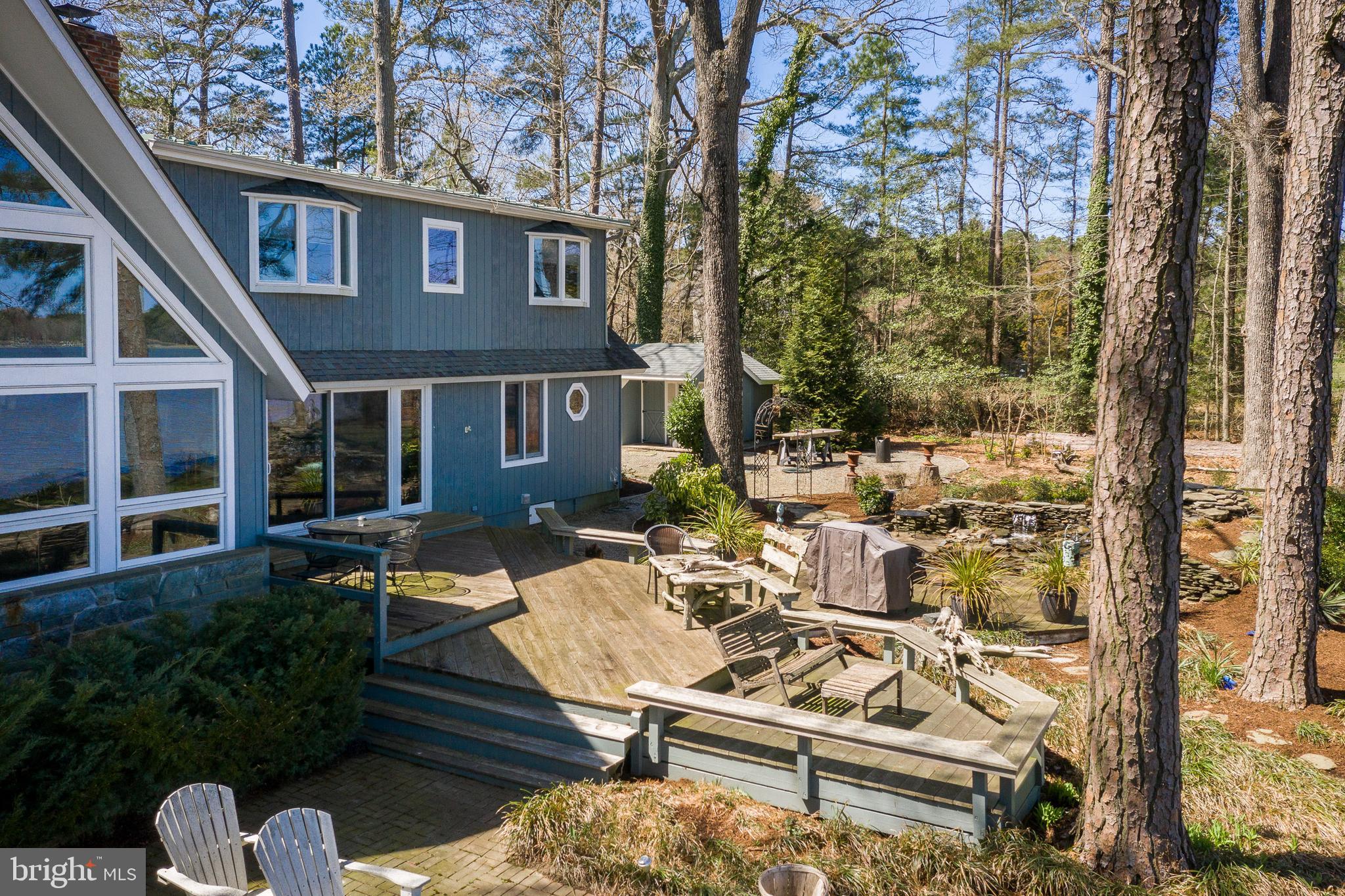 23788 Ebb Point Road Bozman, MD 21612 - Photo 43 of 52