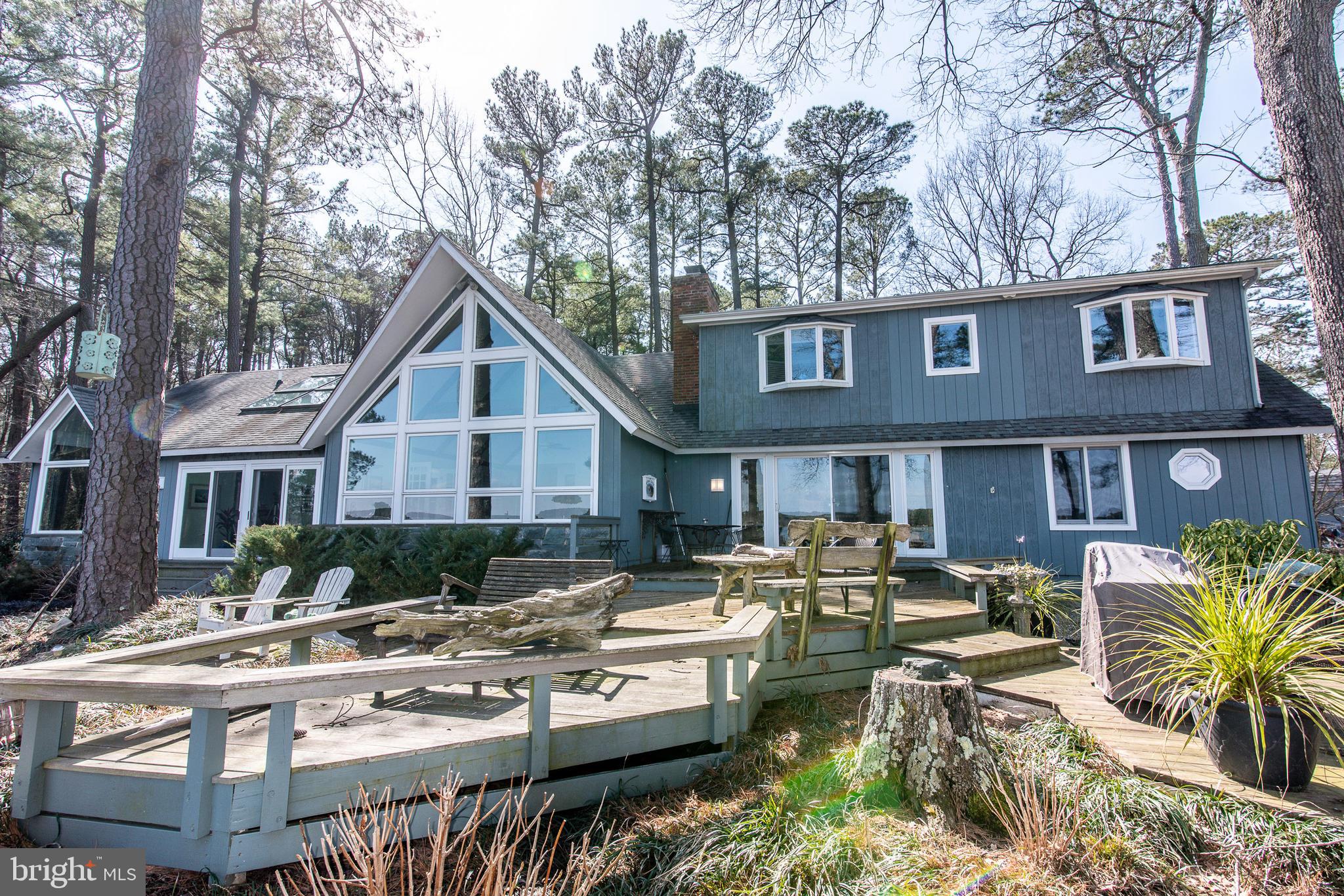 23788 Ebb Point Road Bozman, MD 21612 - Photo 44 of 52