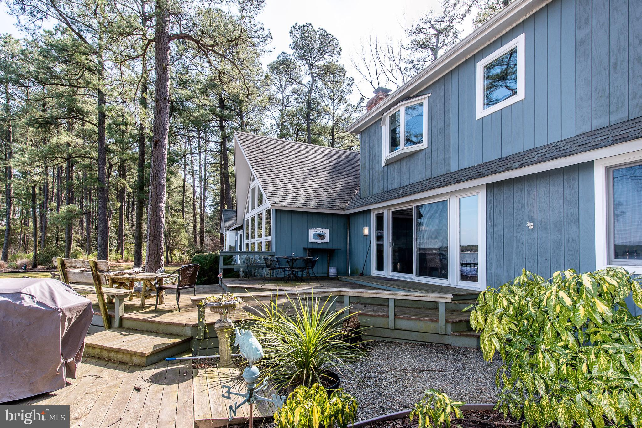 23788 Ebb Point Road Bozman, MD 21612 - Photo 45 of 52