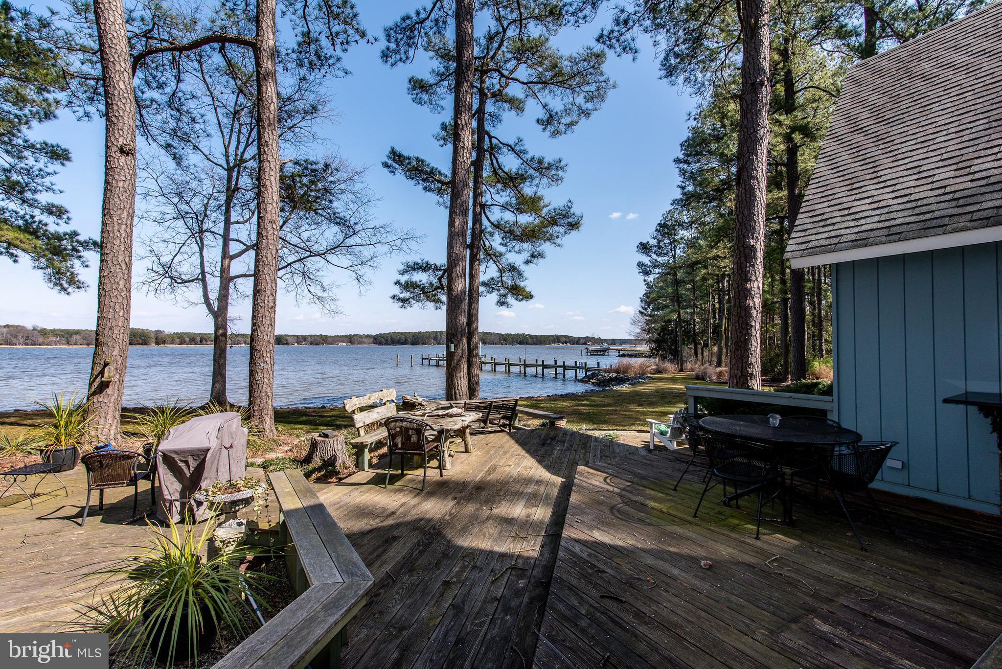 23788 Ebb Point Road Bozman, MD 21612 - Photo 47 of 52