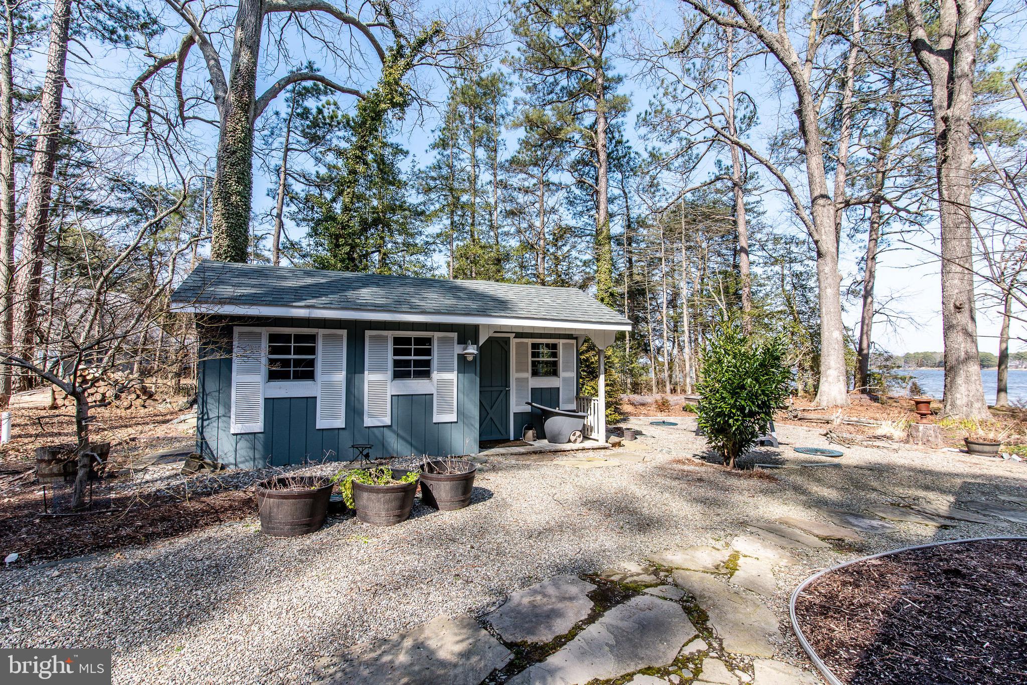 23788 Ebb Point Road Bozman, MD 21612 - Photo 48 of 52