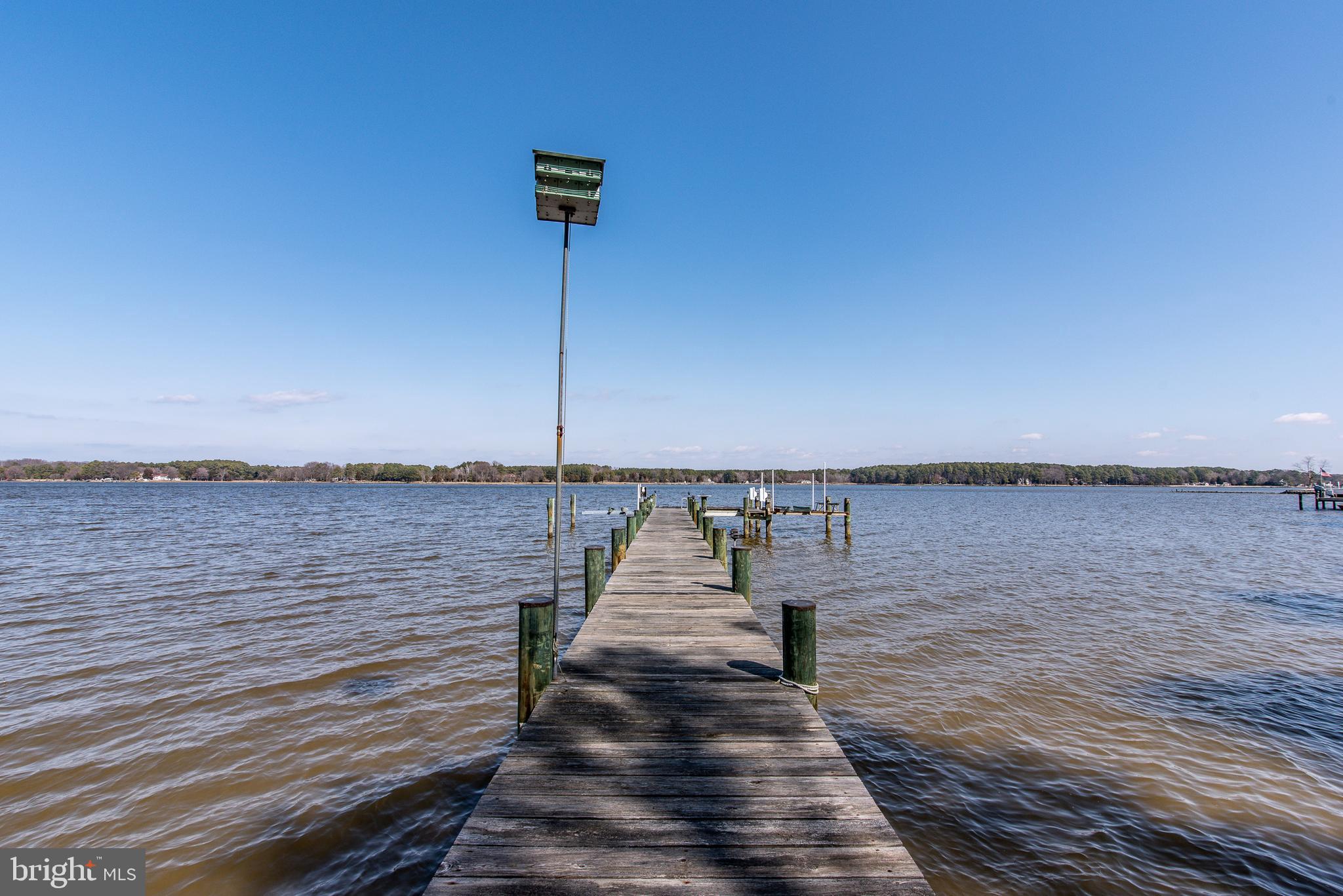 23788 Ebb Point Road Bozman, MD 21612 - Photo 51 of 52