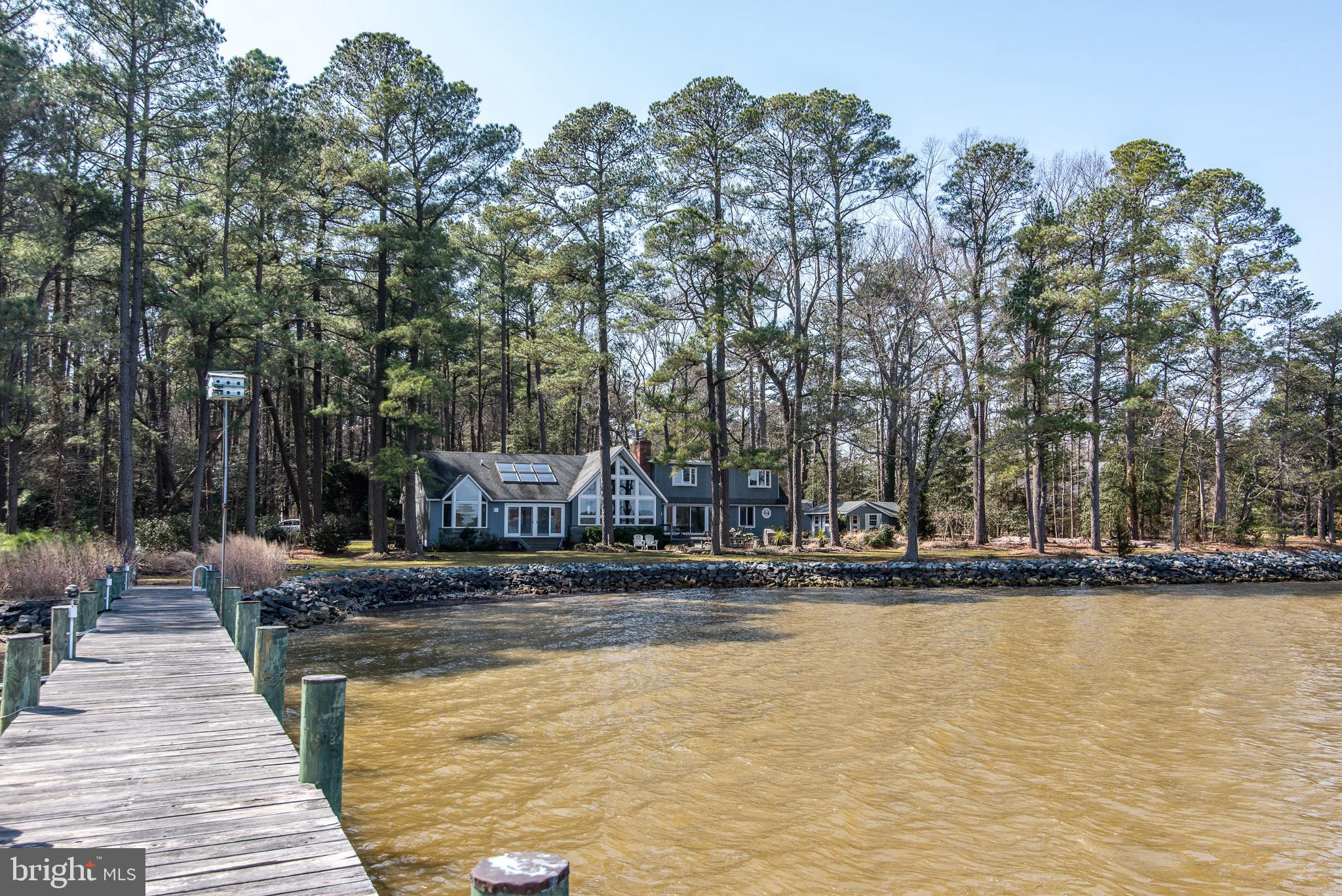 23788 Ebb Point Road Bozman, MD 21612 - Photo 52 of 52