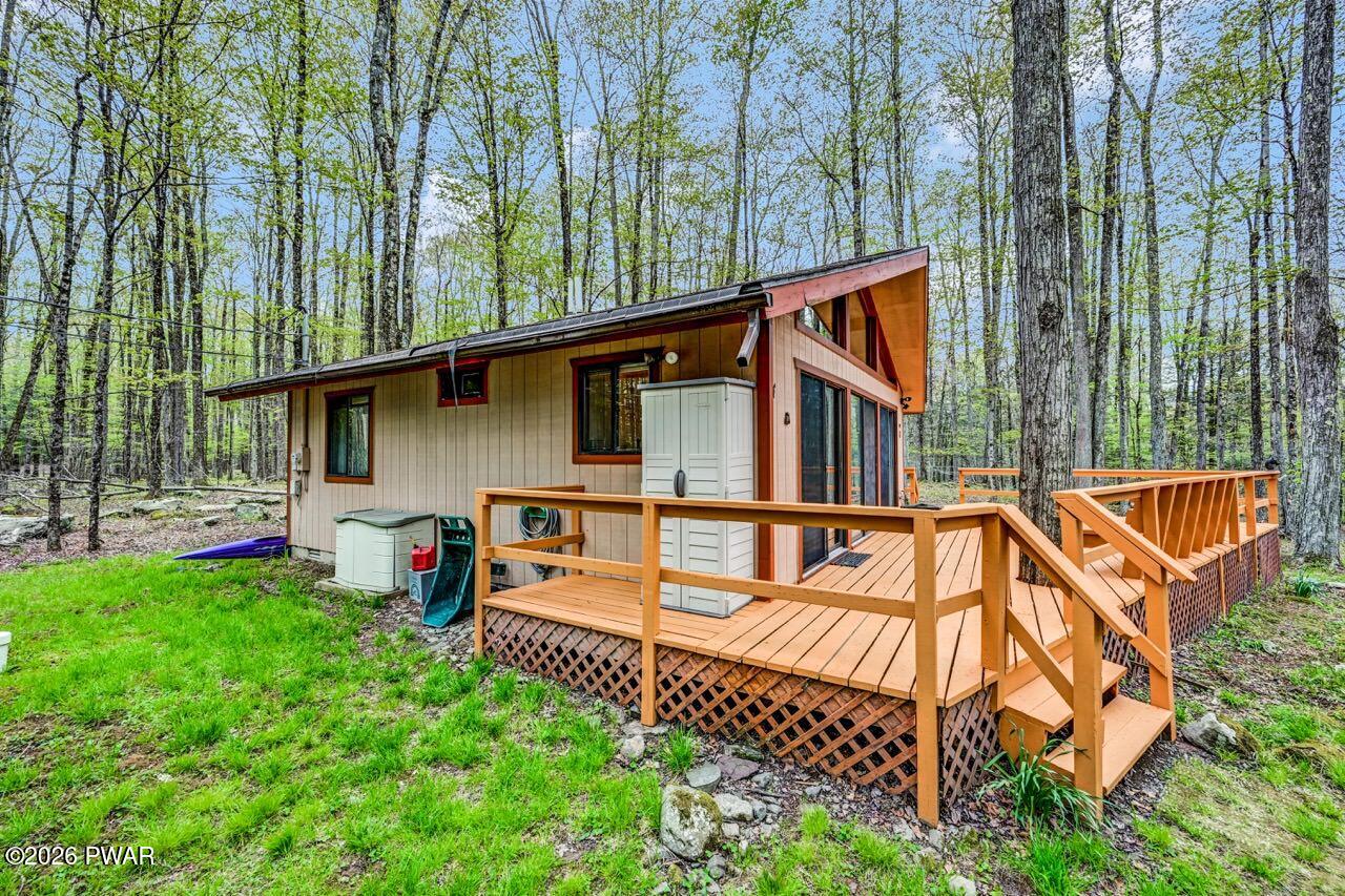 140 Lake Road Lake Ariel, PA 18436 - Photo 4 of 42