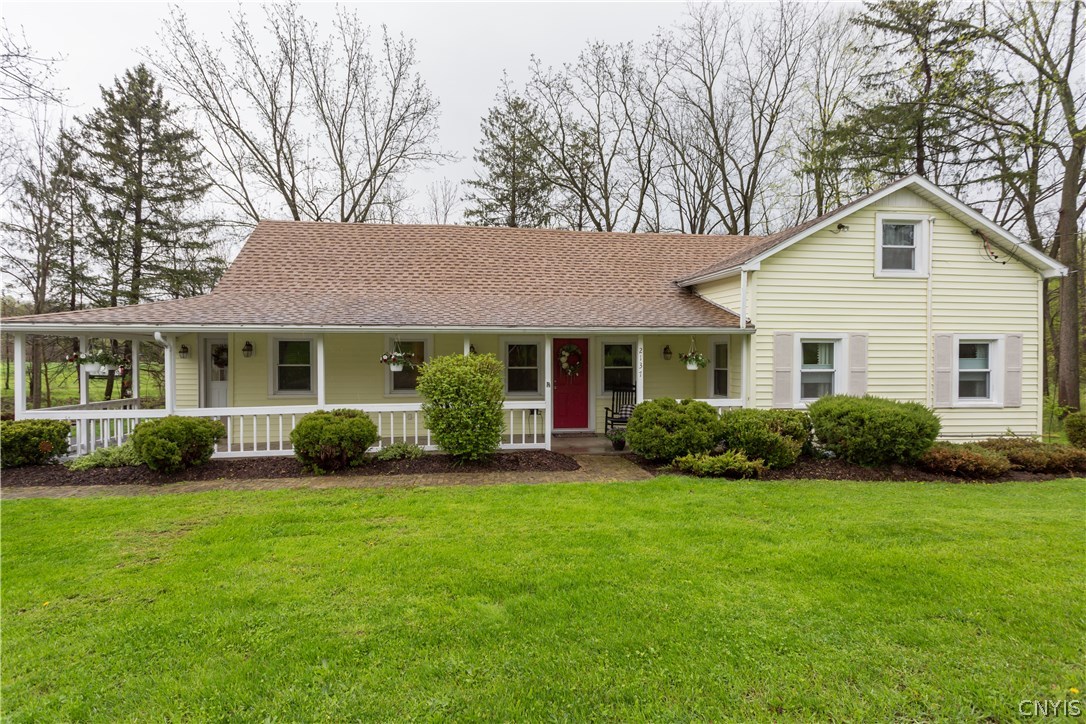 2137 Bitters Road Camillus, NY 13031 - Photo 1 of 1 Gallery Image 1