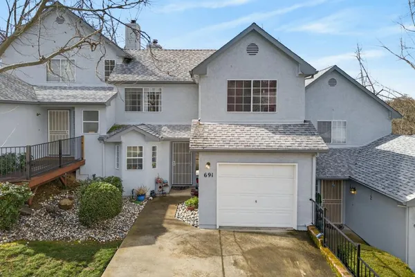$329,999 | 691 David Circle, Placerville, CA 95667