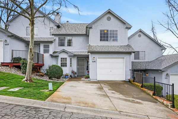 $329,999 | 691 David Circle, Placerville, CA 95667