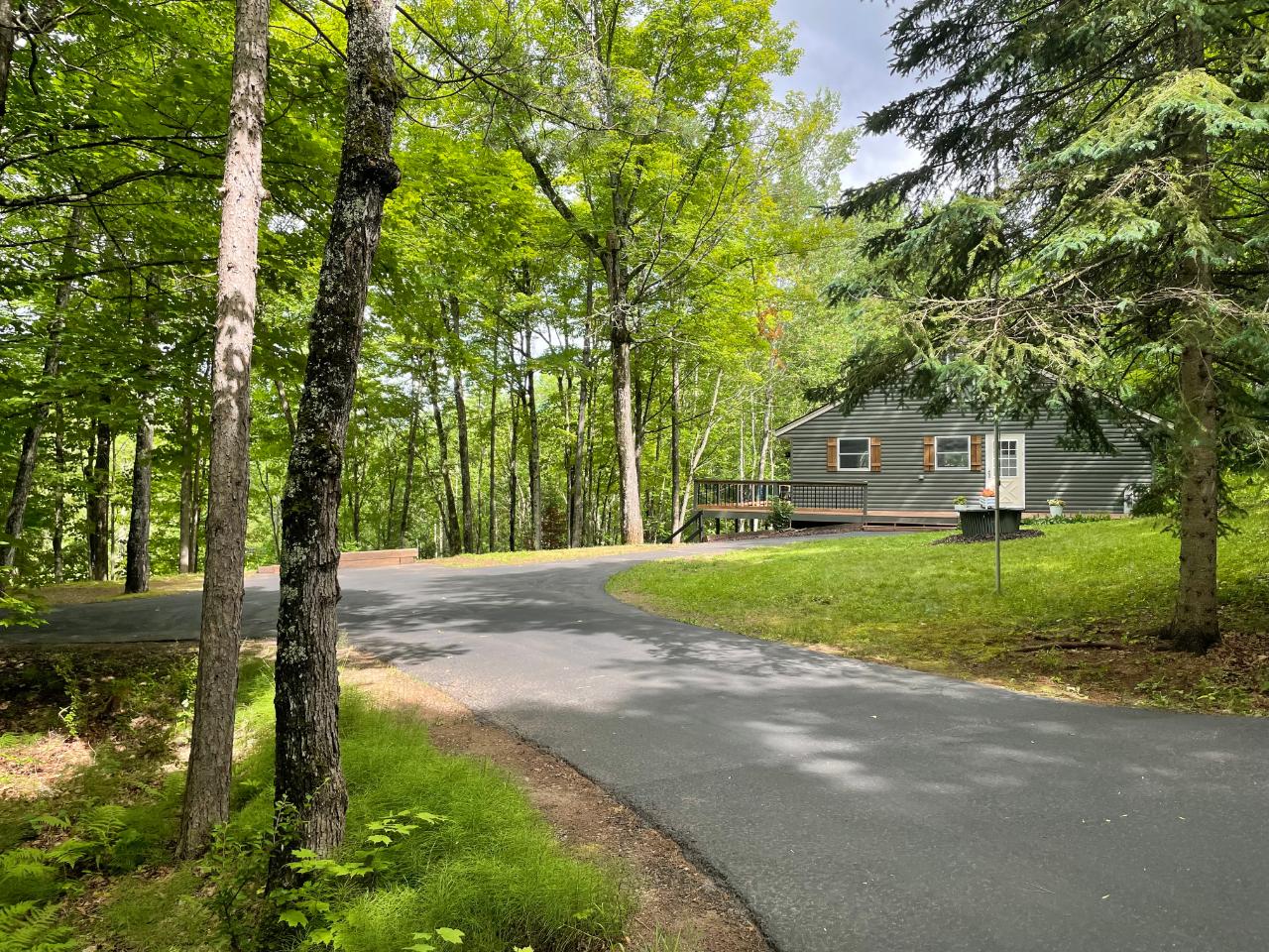 7964 Armour Lake Road Presque Isle, WI 54557 - Photo 50 of 54 Gallery Image 50
