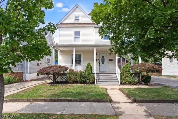 $599,900 | 102 Watchung Avenue, North Plainfield, NJ 07060
