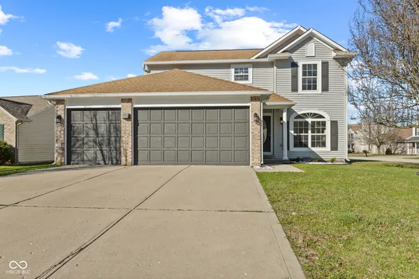 $319,900 | 2248 Salem Park Drive, Indianapolis, IN 46239