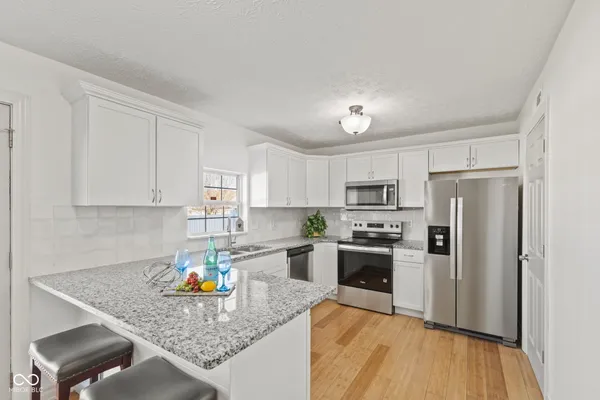 $319,900 | 2248 Salem Park Drive, Indianapolis, IN 46239