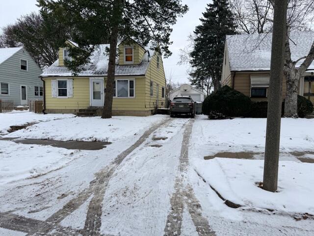 3816 North 75th Street Milwaukee, WI 53216 - Photo 2 of 3 IMG_0441
