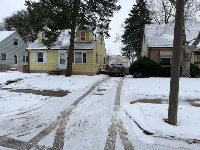 $159,900 | 3816 North 75th Street, Milwaukee, WI 53216