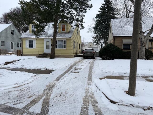 3816 North 75th Street Milwaukee, WI 53216 - Photo 3 of 3 IMG_0440