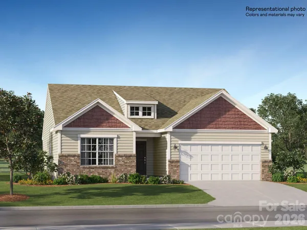 $355,999 | 349 West 18th Street, Kannapolis, NC 28081