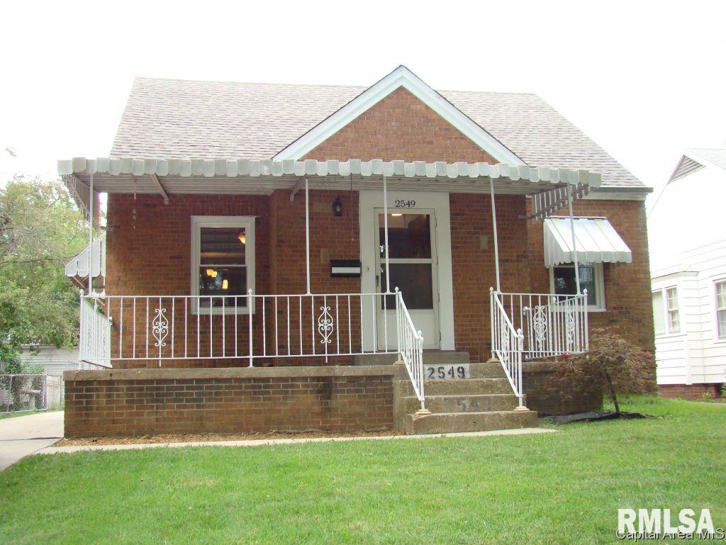 2549 South 7th Street Springfield, IL 62703 - Photo 1 of 20