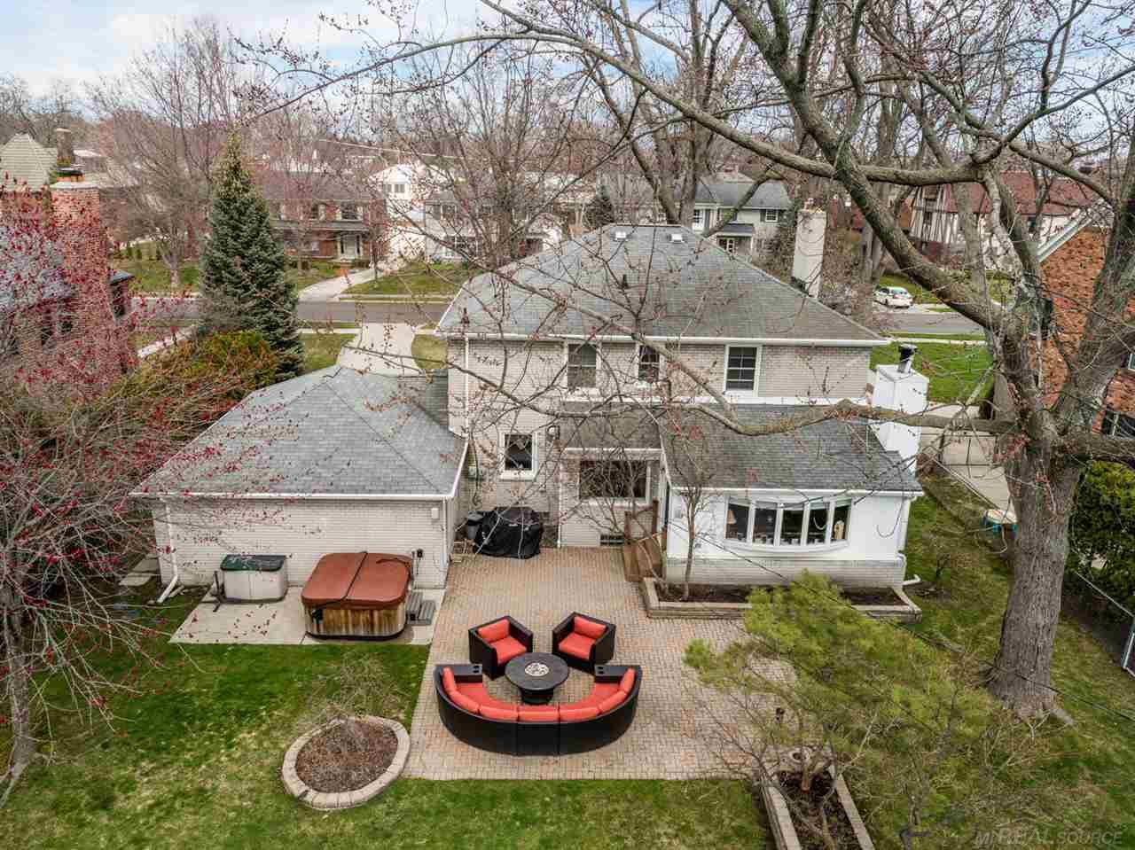 757 Trombley Road Grosse Pointe Park, MI 48230 - Photo 29 of 30