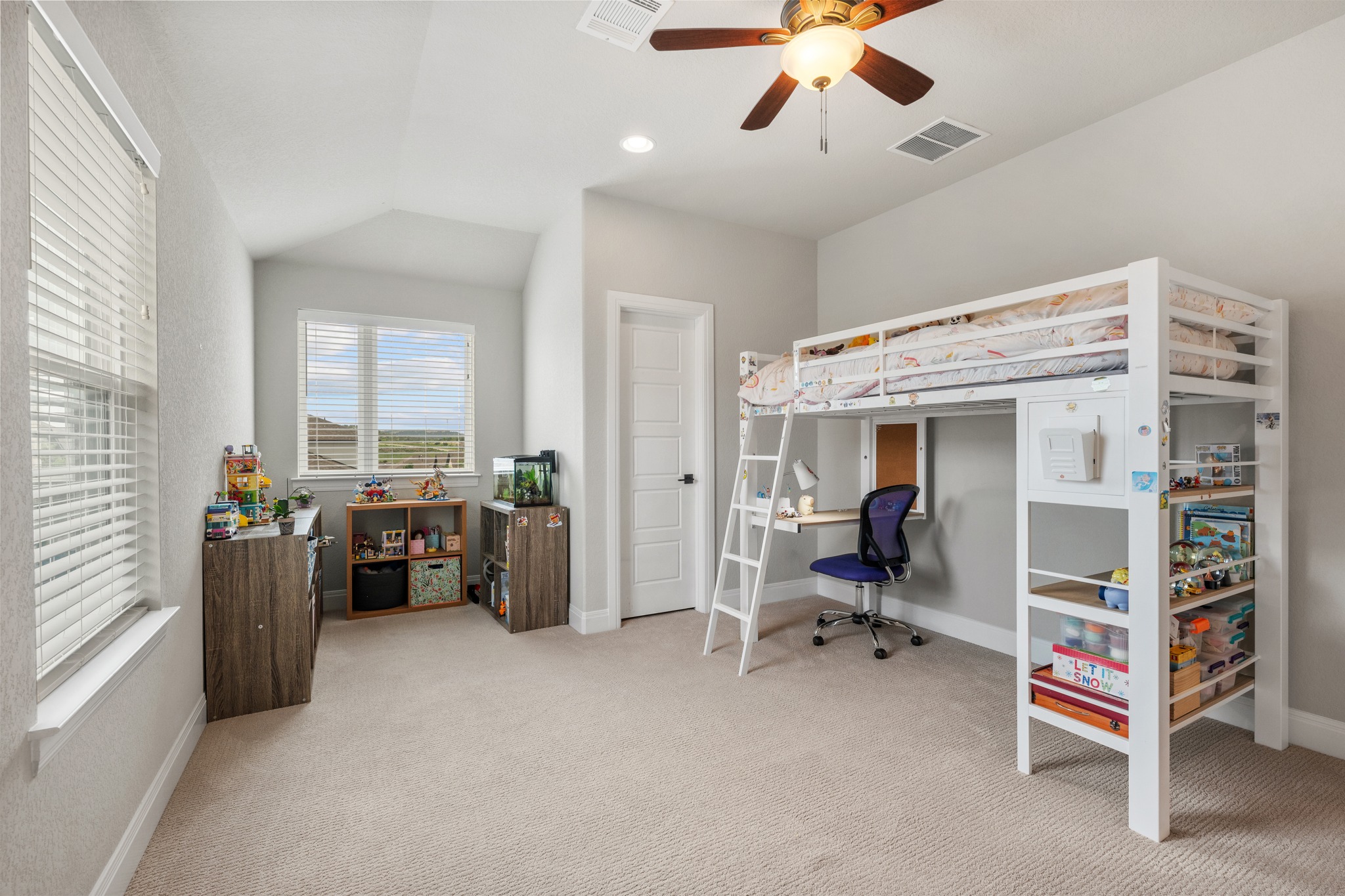 510 Elworth Path Austin, TX 78738 - Photo 22 of 40 a view of a livingroom with furniture and a window