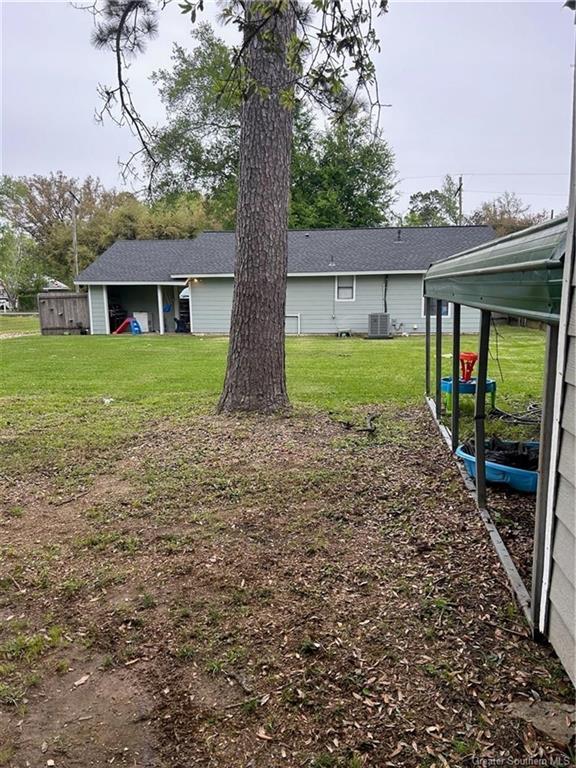 3451 L Benoit Road Lake Charles, LA 70605 - Photo 10 of 11 Gallery Image 10