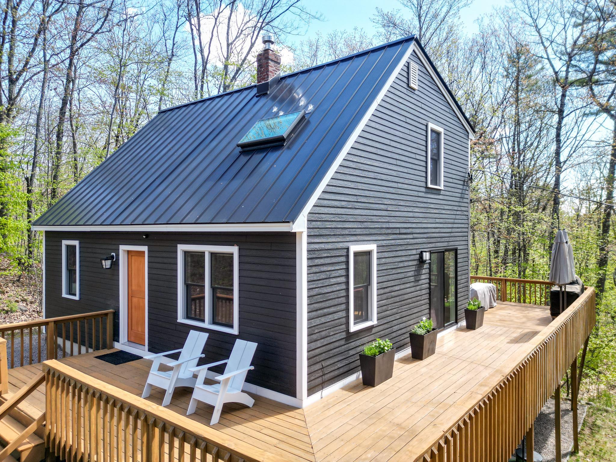 9 Oak Ridge Road Madison, NH 03849 - Photo 4 of 54 Gallery Image 4