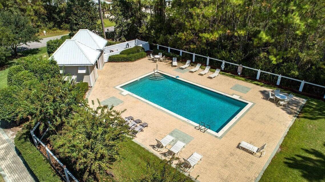 135 Clarke Hl Road Freeport, FL 32439 - Photo 36 of 46 Bear Creek 7