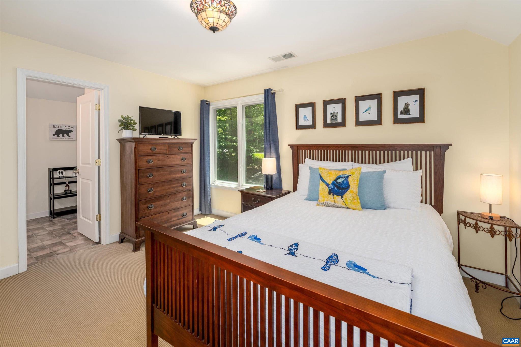 1244 Blue Ridge Drive Roseland, VA 22967 - Photo 51 of 58