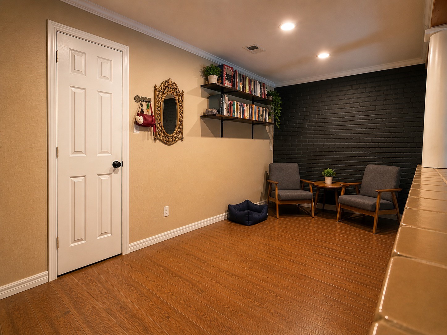 9012 Cooks Lake Road Lumberton, TX 77657 - Photo 10 of 36 a view of a livingroom with furniture and window