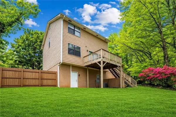 $1,750 | 7194 Blackjack Court, Riverdale, GA 30296