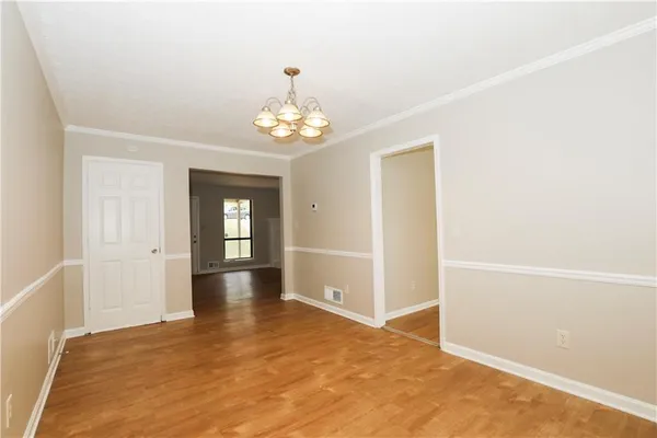 $1,750 | 7194 Blackjack Court, Riverdale, GA 30296