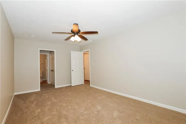 $1,750 | 7194 Blackjack Court, Riverdale, GA 30296