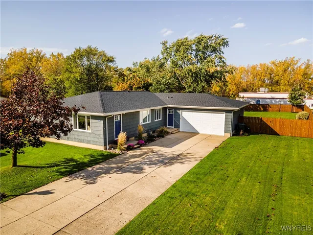 $375,000 | 121 Pearl Avenue, Hamburg, NY 14219