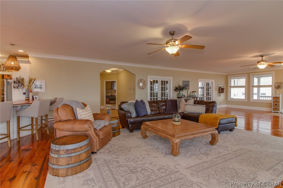 36 Edmonds Cove Road Hampton, VA 23664 - Photo 12 of 50 Gallery Image 12